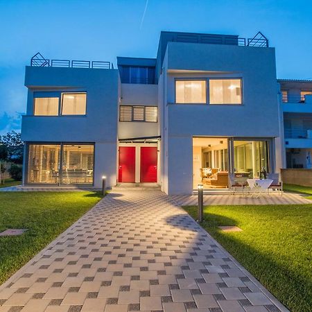 Caisa- Luxury Apartment 20 M From The Sea Zadar Exterior photo