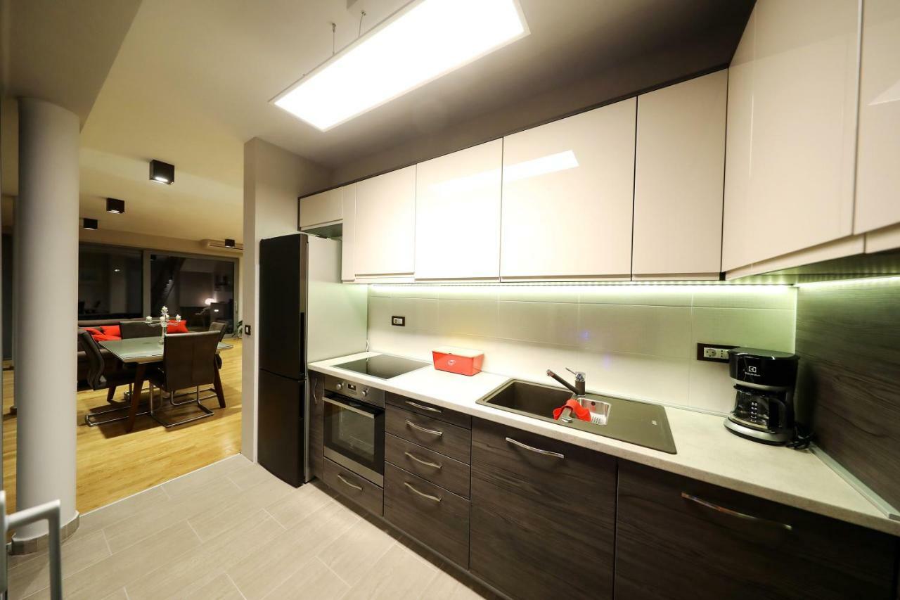 Caisa- Luxury Apartment 20 M From The Sea Zadar Exterior photo